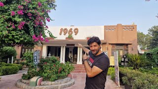 1969 | Syed Jibran | Syed Jibran restaurant | Islamabad