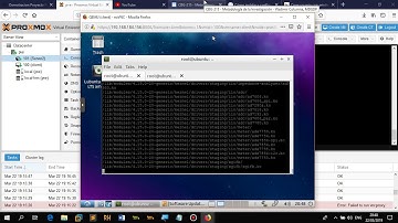 instalar servidor ftp en centos 7