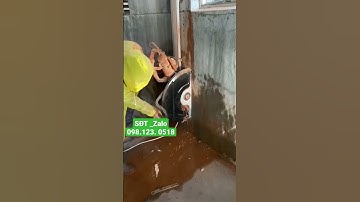 Máy Cắt Tường - Cắt Bê Tông Lưỡi 620 _Máy Cắt #maycatbetong #bohai #maycattuong #maycatduong