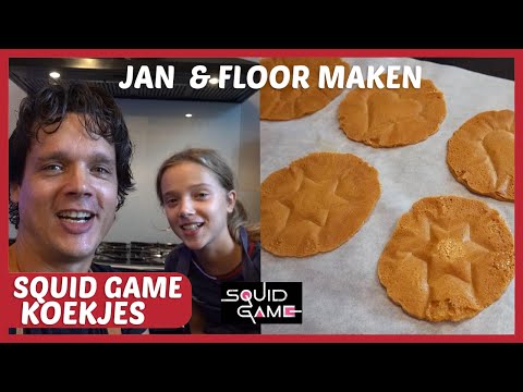 Video: Hoe Maak Je Karamelkoekjes?