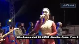 Story WA Senandung Rembulan (Imam S Arifin) cover Annisa Rahma ADELLA