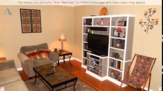 213 North Bierman Avenue video tour
