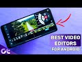 Top 5 Best Video Editing Apps of 2020 | Free Video Editor Android | Guiding Tech