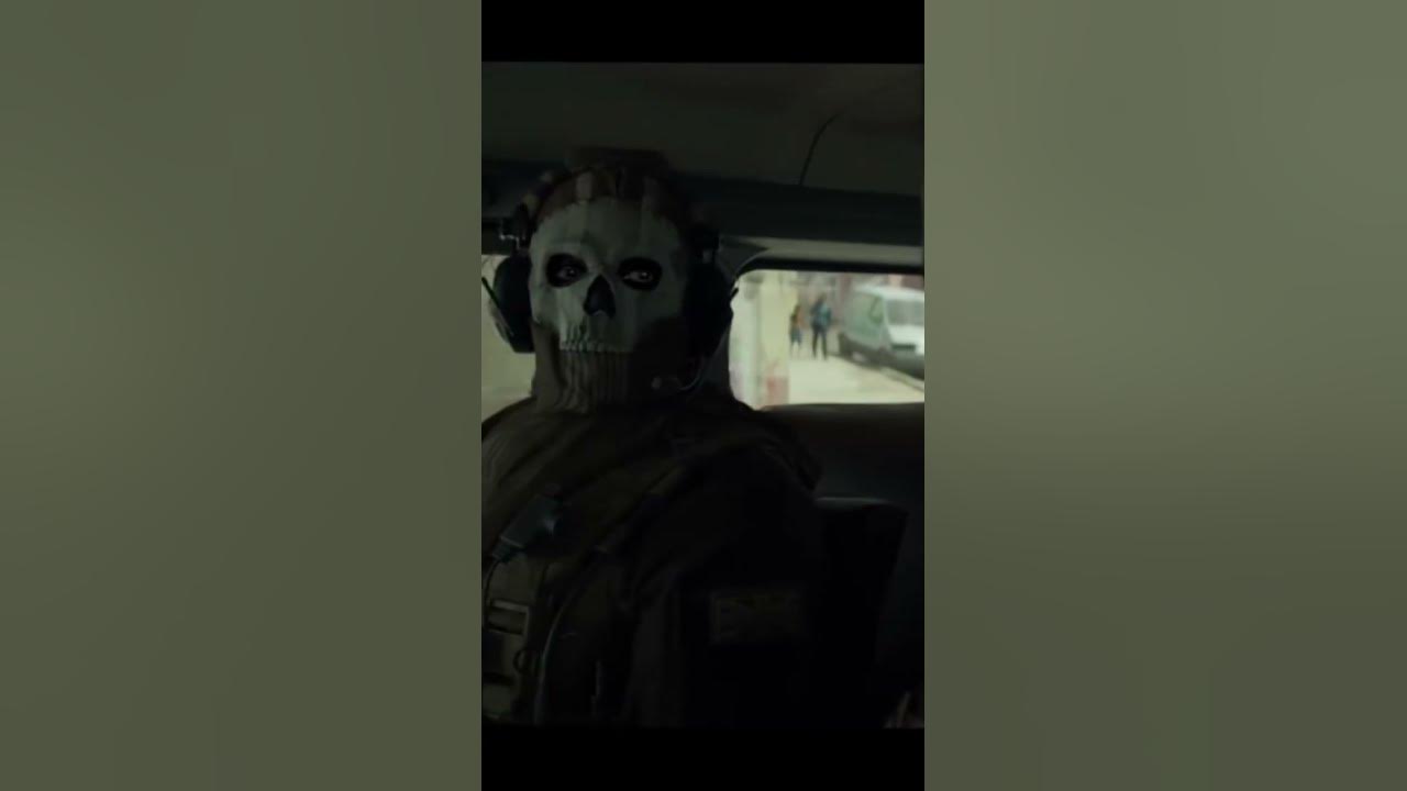 Гоуст😎 - YouTube