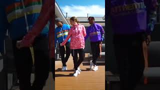 Did We Hit Every Beat?