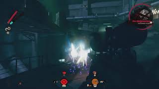 DeathLoop How to Kill Charlie and Fia with 1 bullet