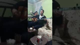 MÜZİSYEN SERKAN ÇALIK  ÇİFTETELLİ