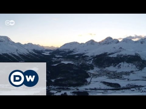 Der 53. Engadin Skimarathon: Ein Klassiker über 42 km – Zeitreise \u0026 Visualisiert