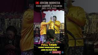 Comet Ngelokne Dodo Jare Ra Due Gulu