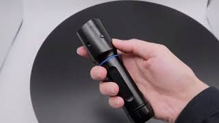G619C Gseo Led Flashlight Led Torch