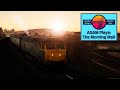 Train Sim World 2: The Morning Mail [West Cornwall Local, Class 47/4] | ASAM Plays