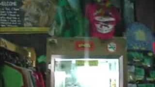 Nimbin Museum 2008-09-01 NEWS