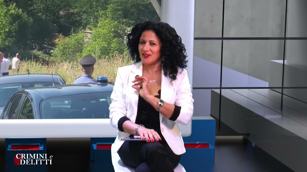 "Crimini e delitti", sparatoria Centola: riconosciuta la legittima difesa all'imprenditore Valiante