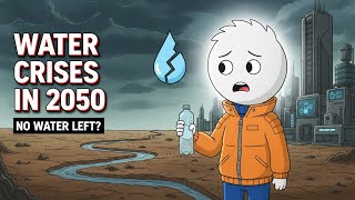 Water Crisis in 2050 | The Future Is Running Dry