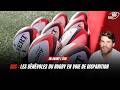 SOS les bénévoles du rugby en voie de disparition - En avant l'Eco