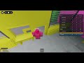 Squid game unity rp Worker