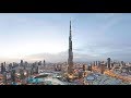Armani Hotel Dubai (inside Burj Khalifa, world