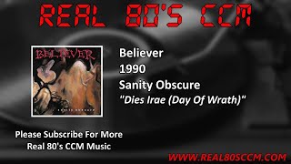 Believer - Dies Irae (Day Of Wrath)