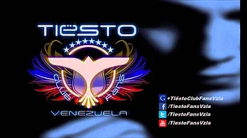 Roc Project feat Tina Arena -  Never ( DJ Tiesto Remix )