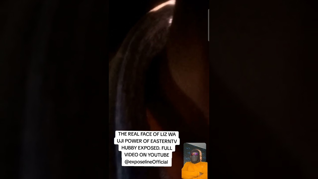 РАСКРЫТО НАСТОЯЩЕЕ ЛИЦО МУЖА ЛИЗ ВА УДЖИ ПАУЭР И МАРРОУ. ДЖОН — АКТЕР @Easterntvsamaritan