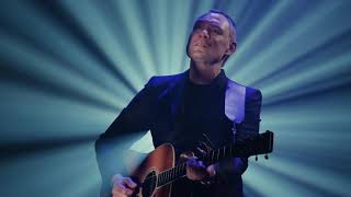 Video thumbnail of "David Gray – Heart And Soul (Official Video)"