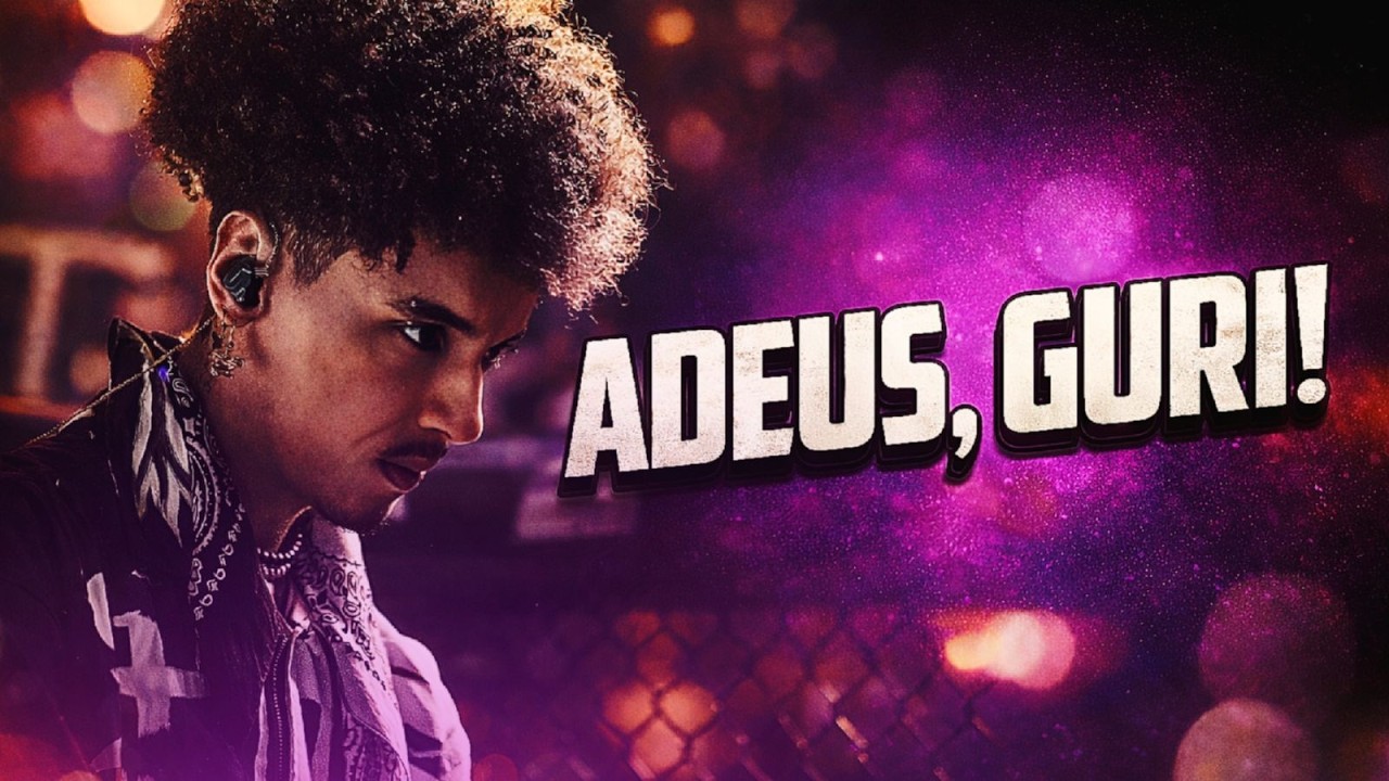 A cena se voltou contra O GURI