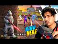 34 Kills Kalahari Solo vs Squad Gameplay Mp40 M14 