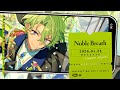 巴 日和 ソロ楽曲『Noble Breath』試聴動画 | あんさんぶるスターズ