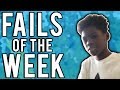 The Best Fails Of The Week December 2017 | Week 2 | A Fail Compilation By FailUnited