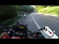 Honda CB500X + Dominator slip on | ENGINE SOUND ONLY [RAW ONBOARD]