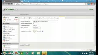 How To List Your Radio Station On The Icecast Directory screenshot 3