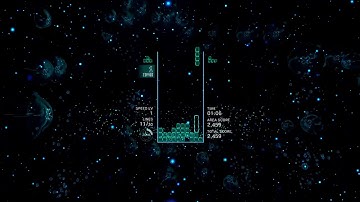 Tetris® Effect Jellyfish Chorus