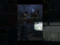 I can't believe he fell