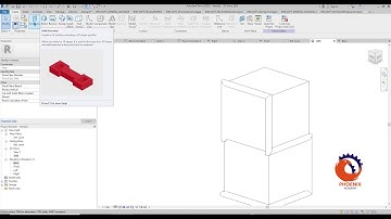 Revit Productivity Tips and Tricks   Family Editor Sweep Feature ريفيت