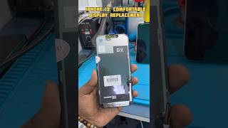 Apple iPhones 13 comfortable Display Replacement #mobilerepairing #repair #tech#appleiphone