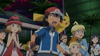 【公式】2015ポケモン映画『光輪（リング）の超魔神 フーパ』特報2