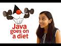 Java Goes on a diet !!! -Pattern Matching [Java 21 (1Z0-830)]