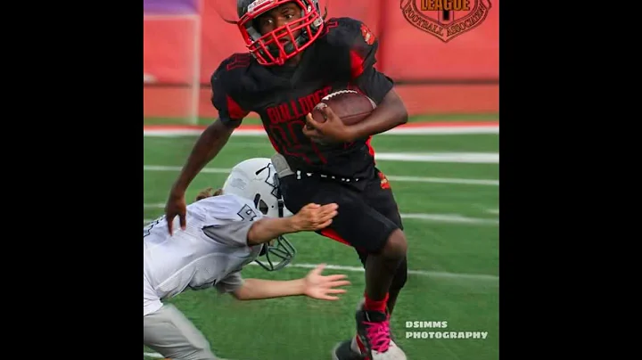Anthony Cathcart 2016 Season Highlights