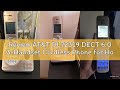 Review AT&amp;T DL72319 DECT 6.0 3-Handset Cordless Phone for Home with Connect to Cell, Call Blocking,