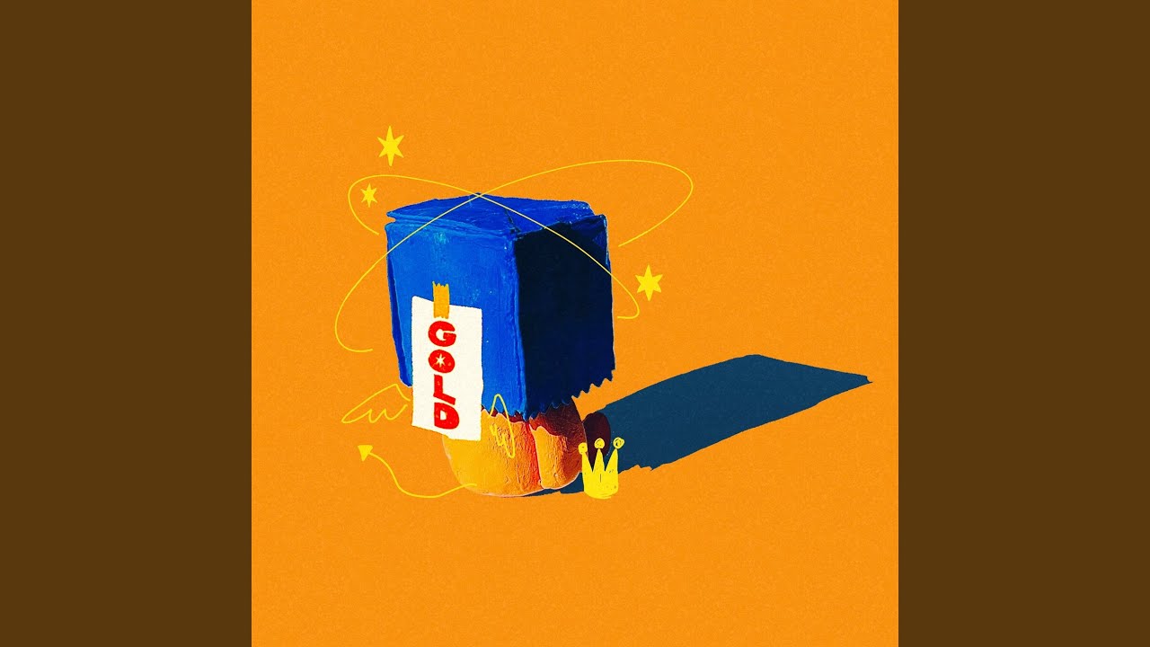 GOLD - YouTube