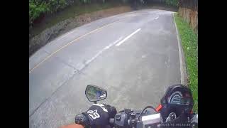 Over shoot peru safe...🤣🤣🤣 DSB Sunday RIDES