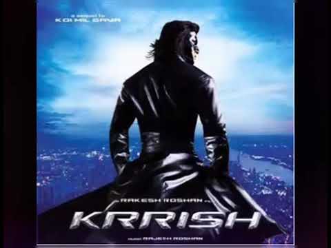 Ben Hakobyan   Krrish ending teme