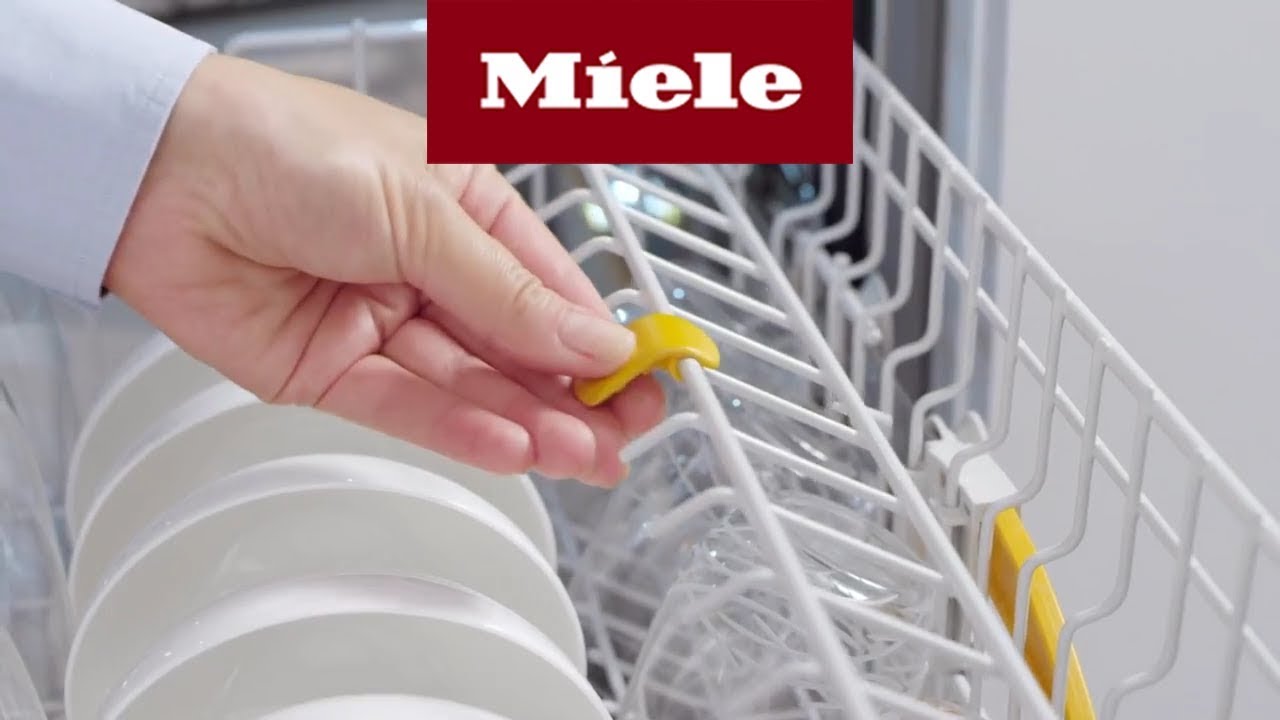 ミーレ食器洗い機 Ecoflex フレキシブルなバスケットデザイン Miele Youtube ミーレ食器洗い機 Ecoflex フレキシブルなバスケットデザイン Miele Youtube