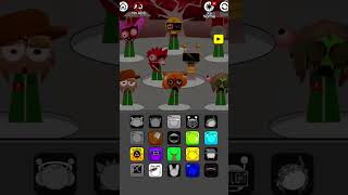 HIHI #sprunkisong #games #sprunkigame #sprunkiincredibox #sprunkihorror