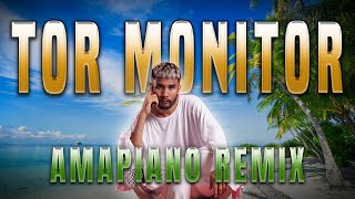 TOR MONITOR KETUA - Orang Baru Lebe Gacor (AMAPIANO) FRYSL Music