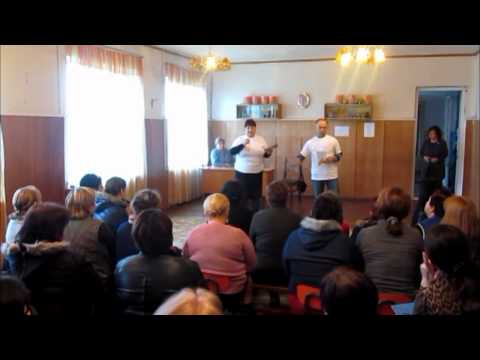 აიცარი და დაიცავი Khobi