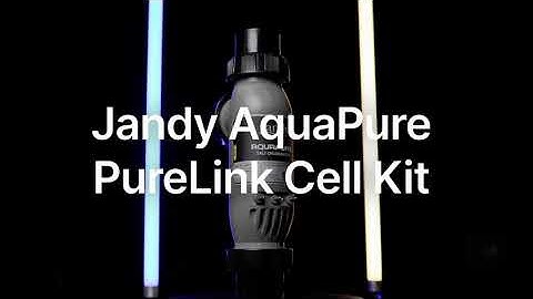 Jandy AquaPure PureLink Cell Kit | PLC1400