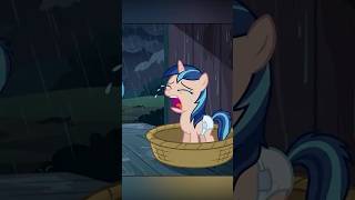 Cadance And Shinning Armors Rejected Daughter