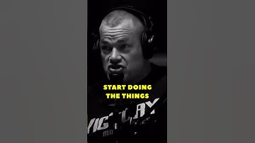 Top 5 habits to help you stay disciplined from the Jocko Podcast