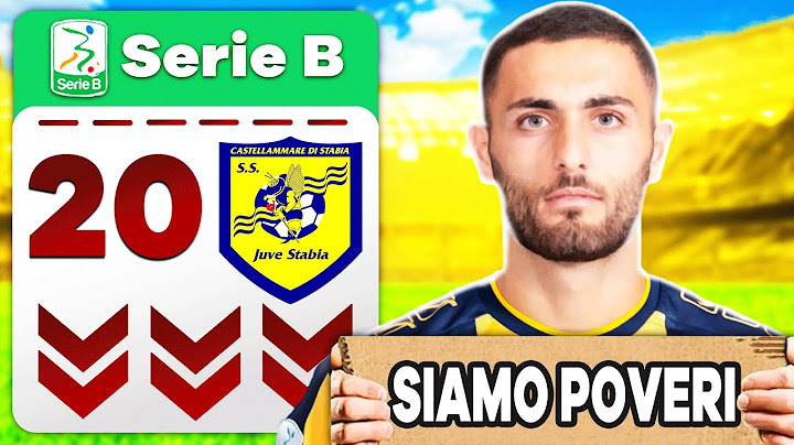HO RICOSTRUITO LA SQUADRA PIÙ POVERA D'ITALIA! - NUOVA CARRIERA SU FC25!